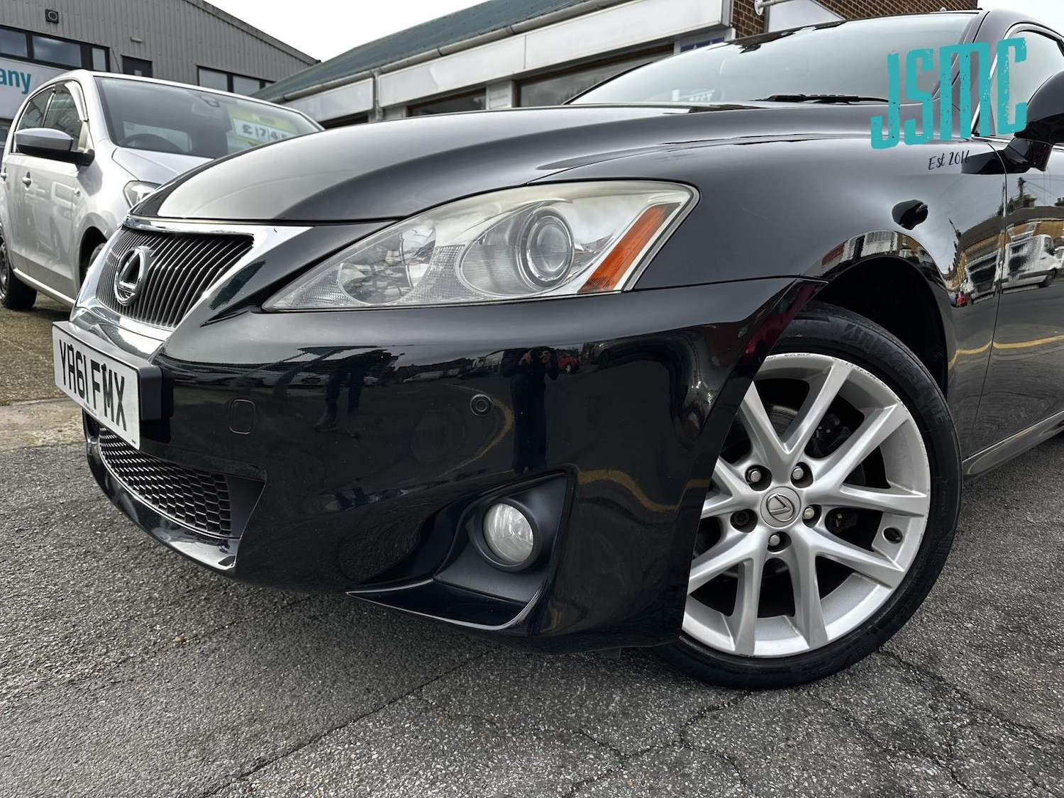 Used Lexus IS 2011 for sale - 77584955: Photo 33