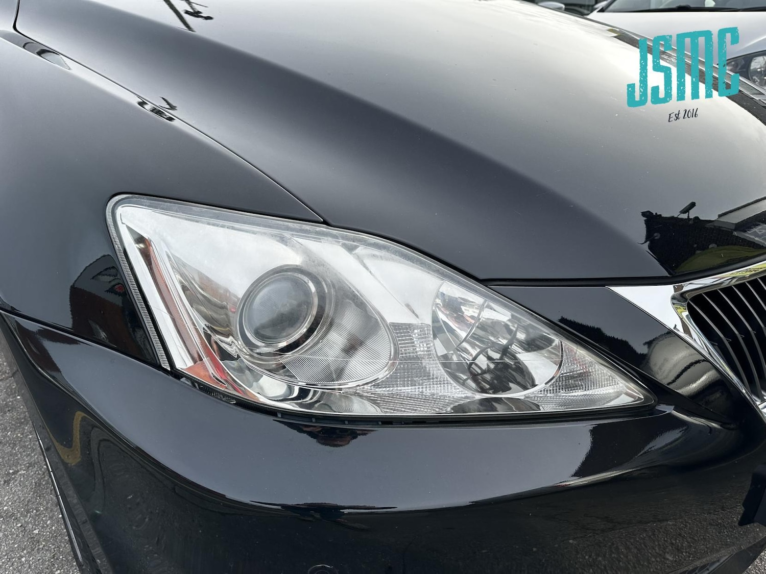 Used Lexus IS 2011 for sale - 77584955: Photo 34