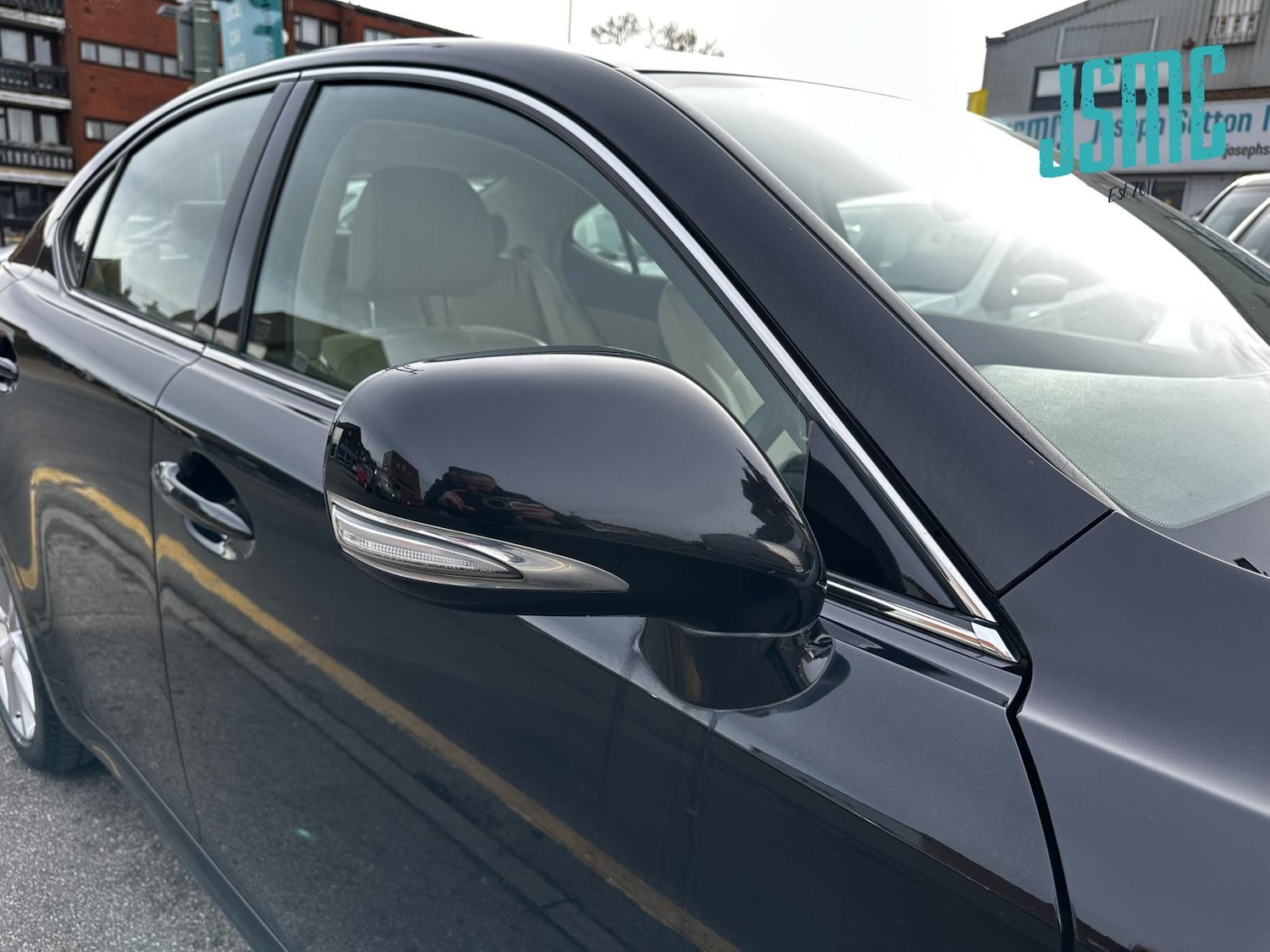 Used Lexus IS 2011 for sale - 77584955: Photo 35