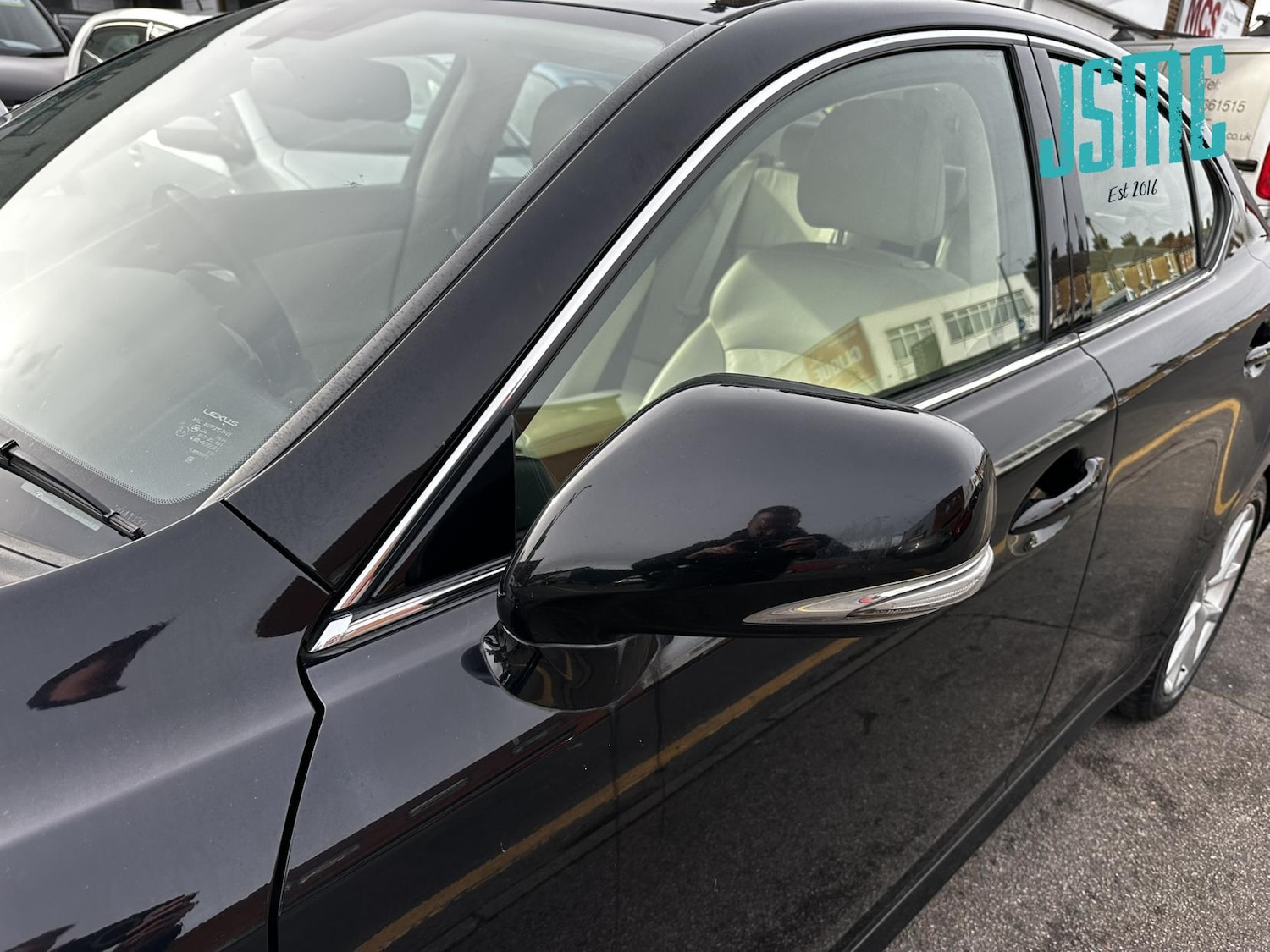 Used Lexus IS 2011 for sale - 77584955: Photo 36