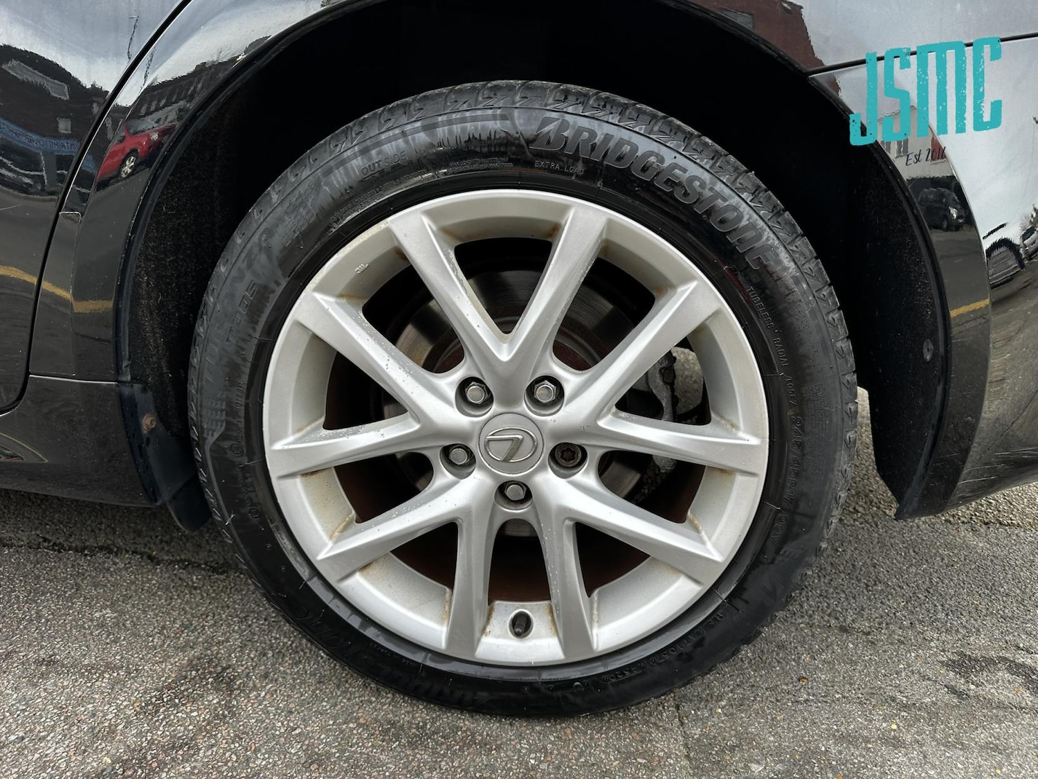 Used Lexus IS 2011 for sale - 77584955: Photo 37