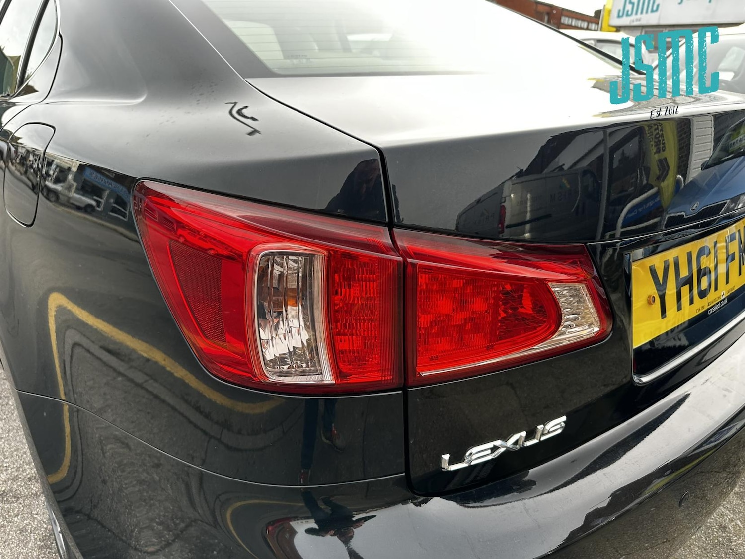 Used Lexus IS 2011 for sale - 77584955: Photo 38