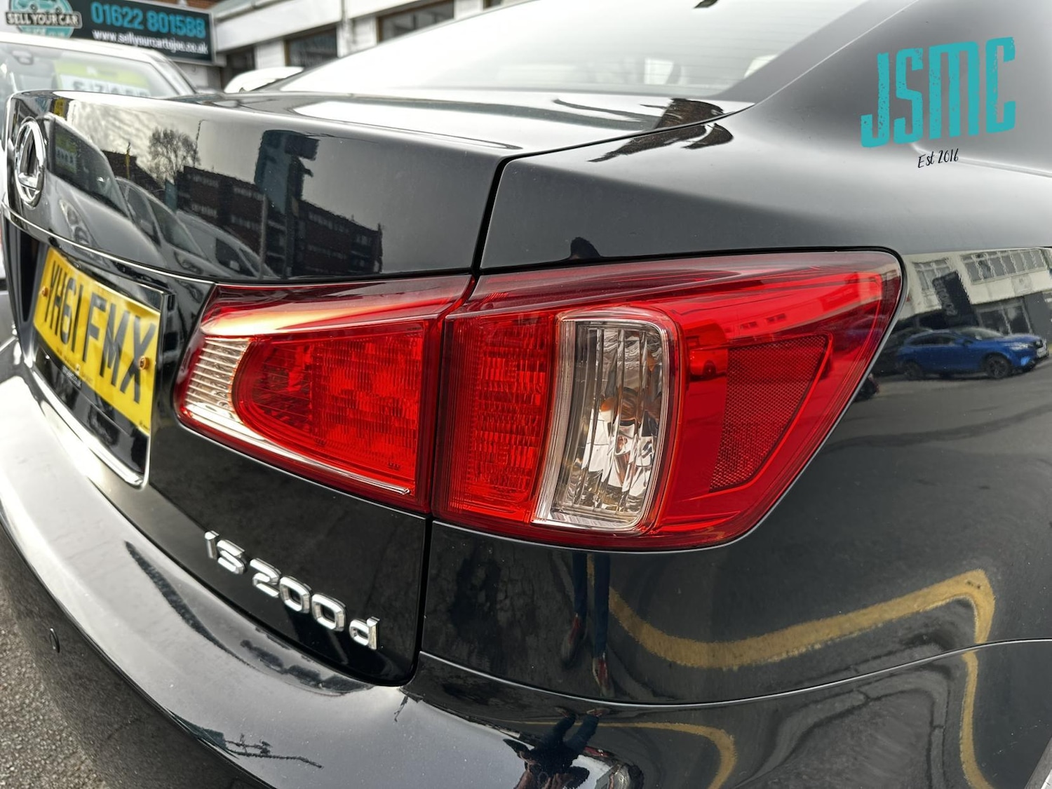 Used Lexus IS 2011 for sale - 77584955: Photo 39