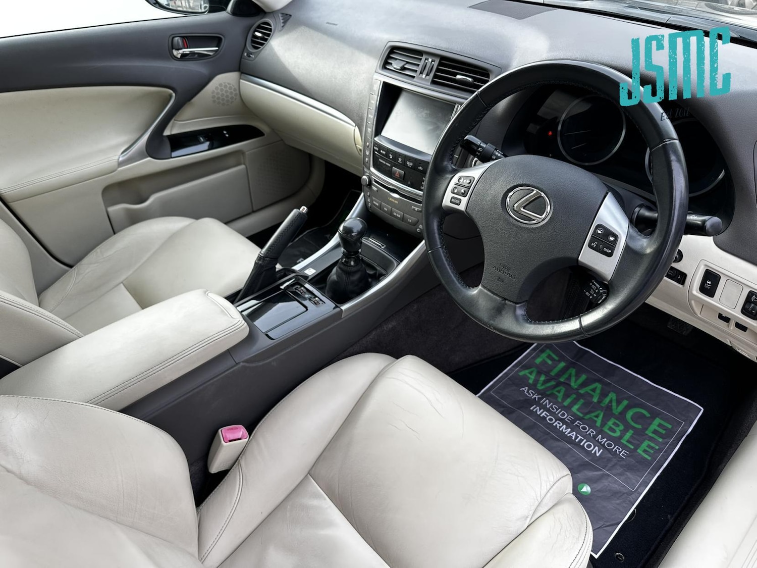 Used Lexus IS 2011 for sale - 77584955: Photo 4