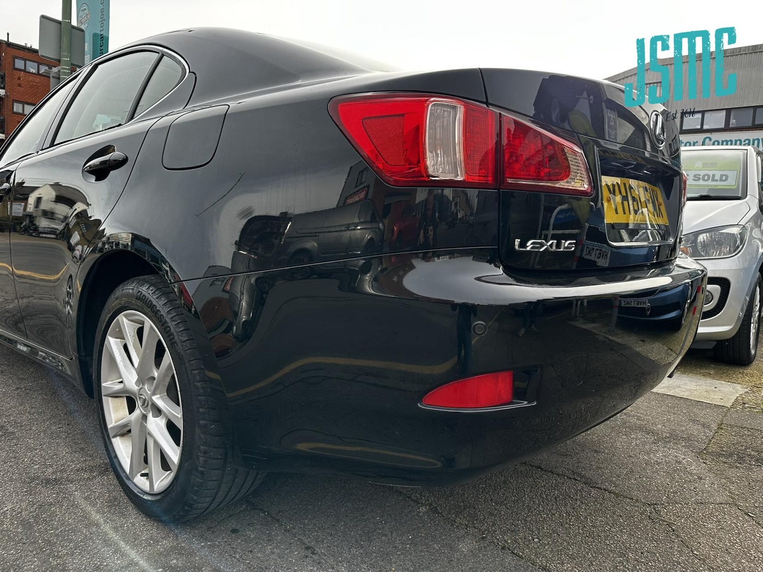 Used Lexus IS 2011 for sale - 77584955: Photo 41