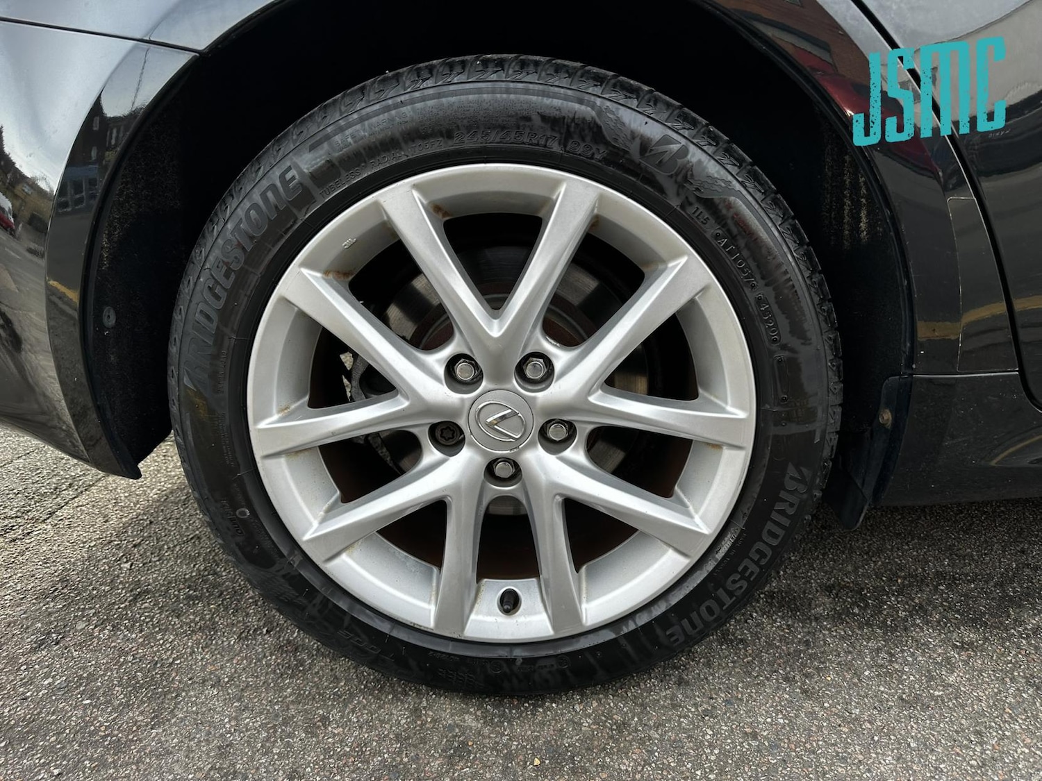 Used Lexus IS 2011 for sale - 77584955: Photo 42