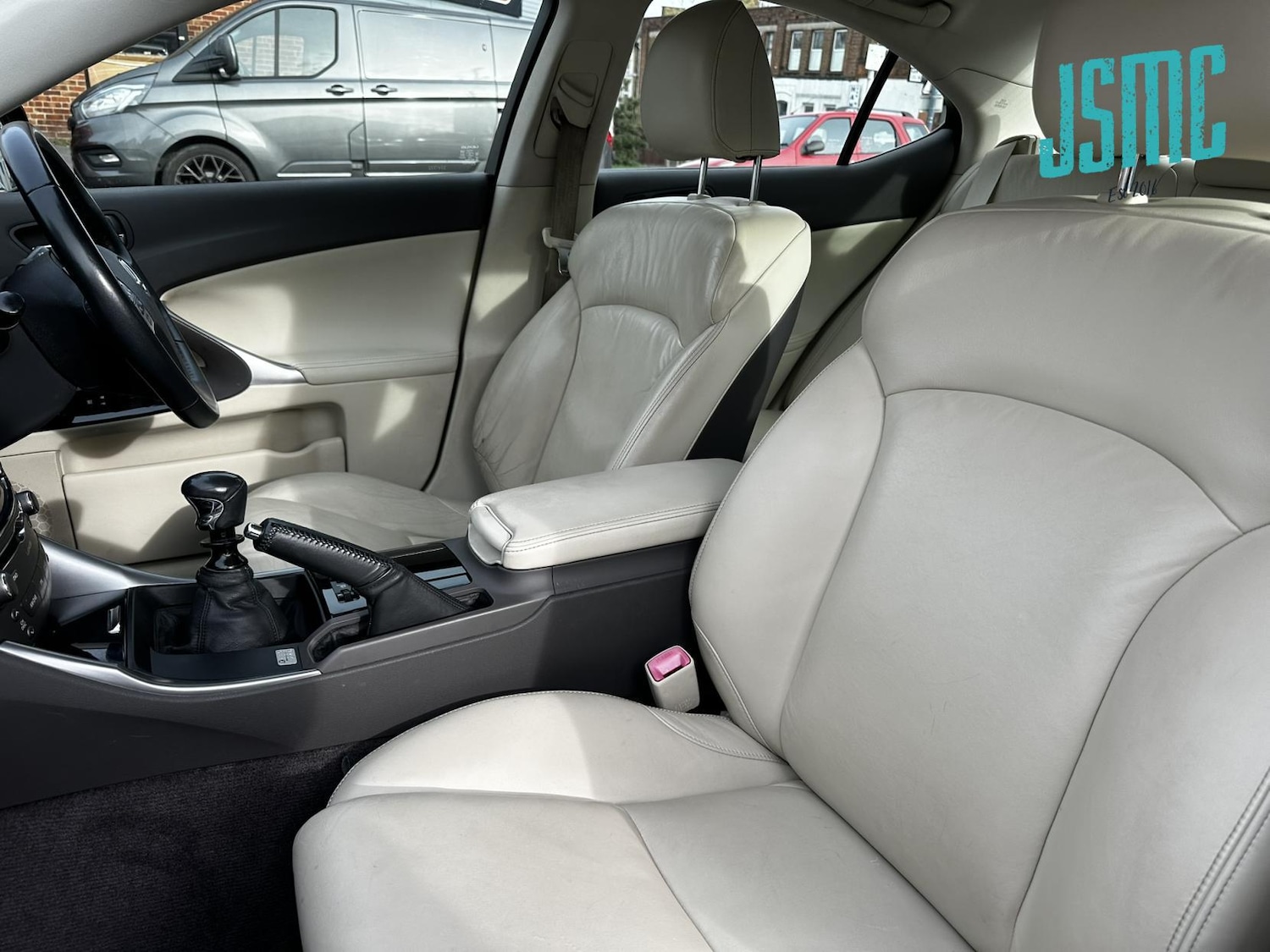 Used Lexus IS 2011 for sale - 77584955: Photo 7