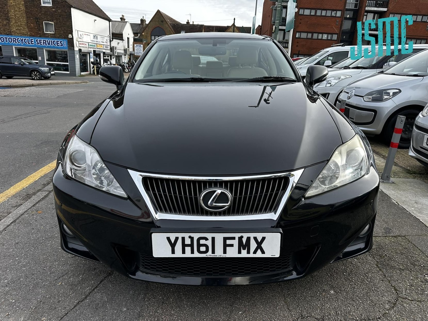 Used Lexus IS 2011 for sale - 77584955: Photo 9