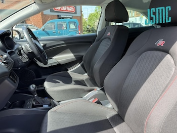 Used SEAT Ibiza 2010 for sale - 78926076: Photo