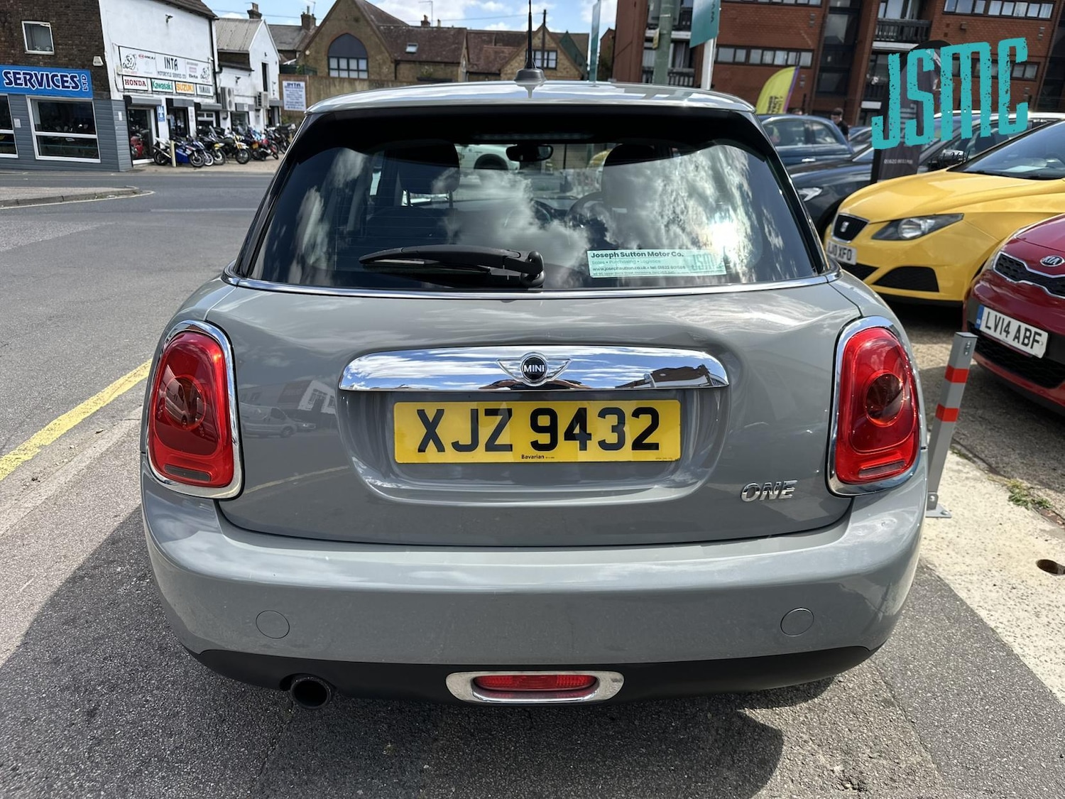 Vehicle 25