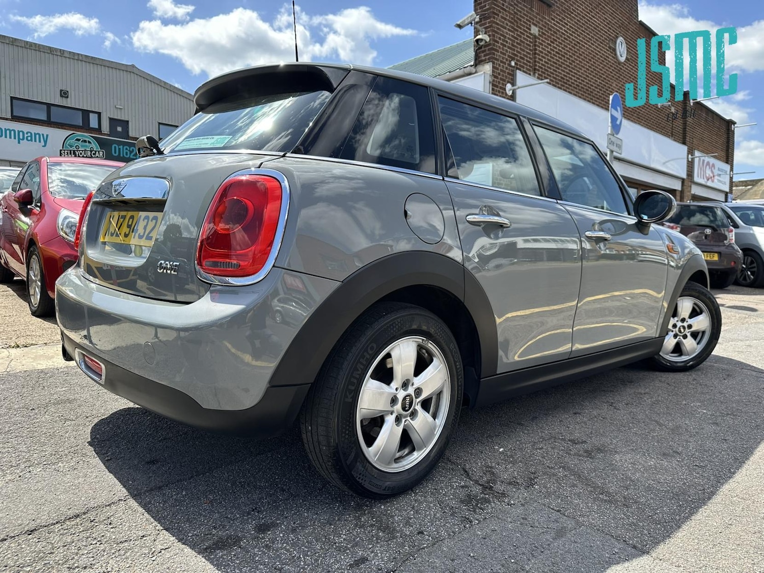 Vehicle 27