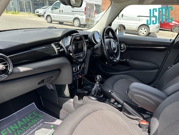 Used MINI Hatch 2015 for sale - 75874786: Photo