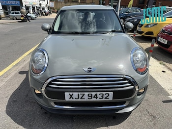 Used MINI Hatch 2015 for sale - 75874786: Photo