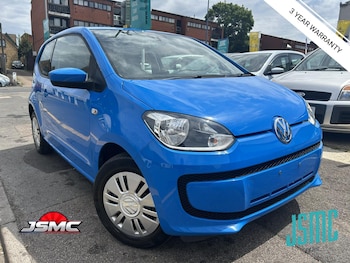 Used Volkswagen up! 2014 for sale - 79223393: Photo