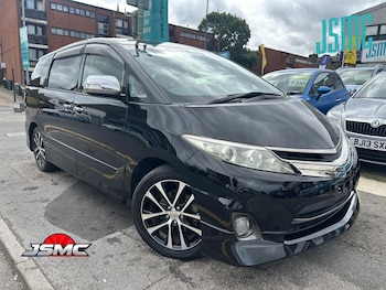 Used Toyota Estima 2011 for sale - 78889962: Photo