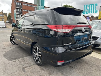 Used Toyota Estima 2011 for sale - 78889962: Photo