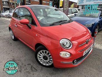 2016 - 1.2 Lounge Hatchback 3dr Petrol Manual Euro 6 (s/s) (69 bhp)