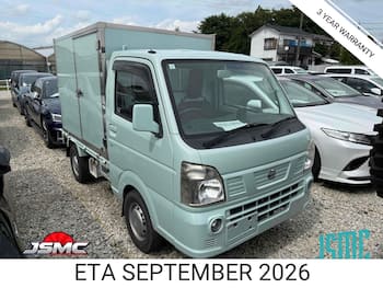Used Nissan Other 2014 for sale - 79421095: Photo