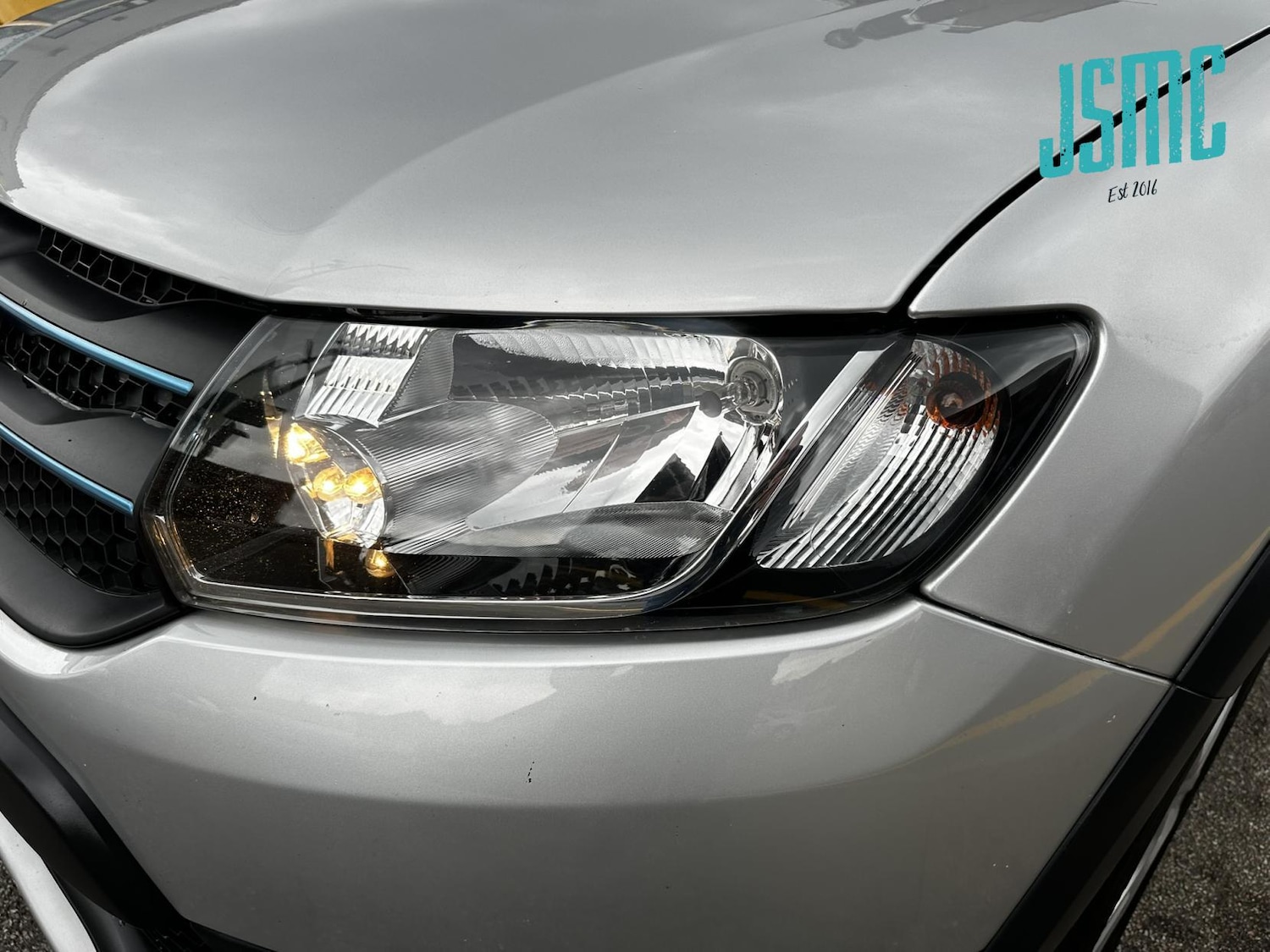 Used Dacia Sandero Stepway 2015 for sale - 76076498: Photo 23