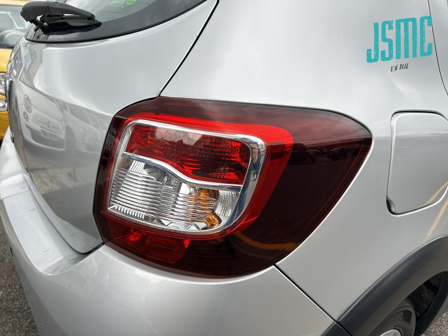 Used Dacia Sandero Stepway 2015 for sale - 76076498: Photo 29