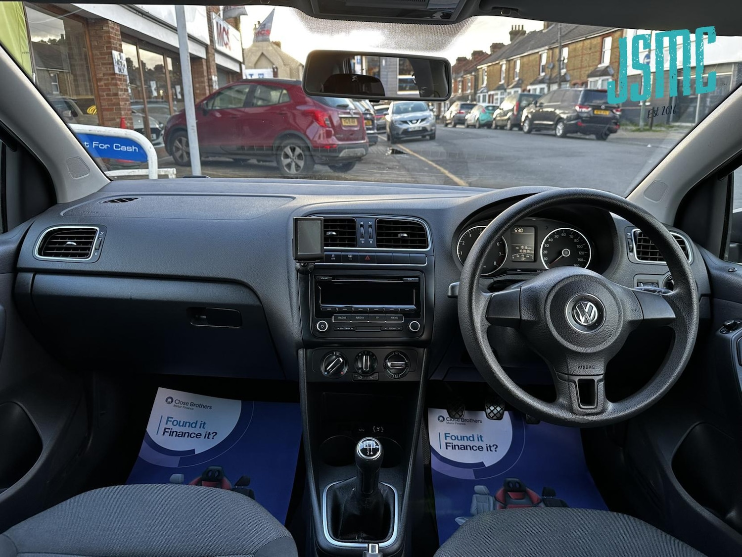 Used Volkswagen Polo 2012 for sale - 77837380: Photo 10