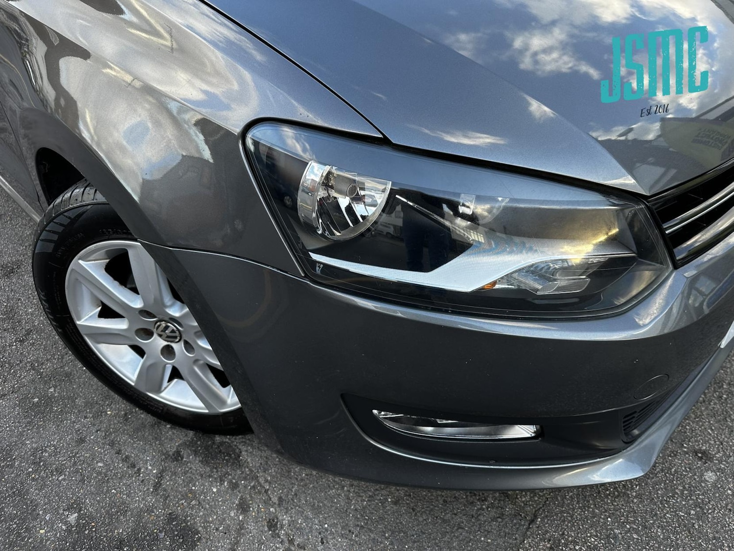 Used Volkswagen Polo 2012 for sale - 77837380: Photo 27