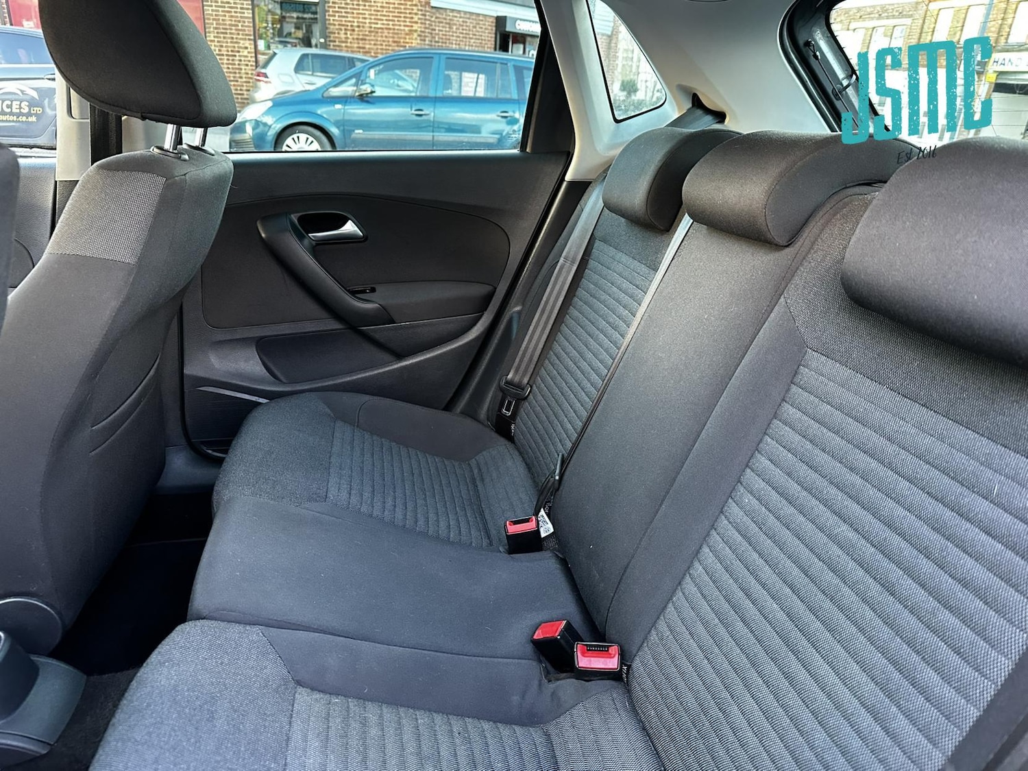 Used Volkswagen Polo 2012 for sale - 77837380: Photo 6