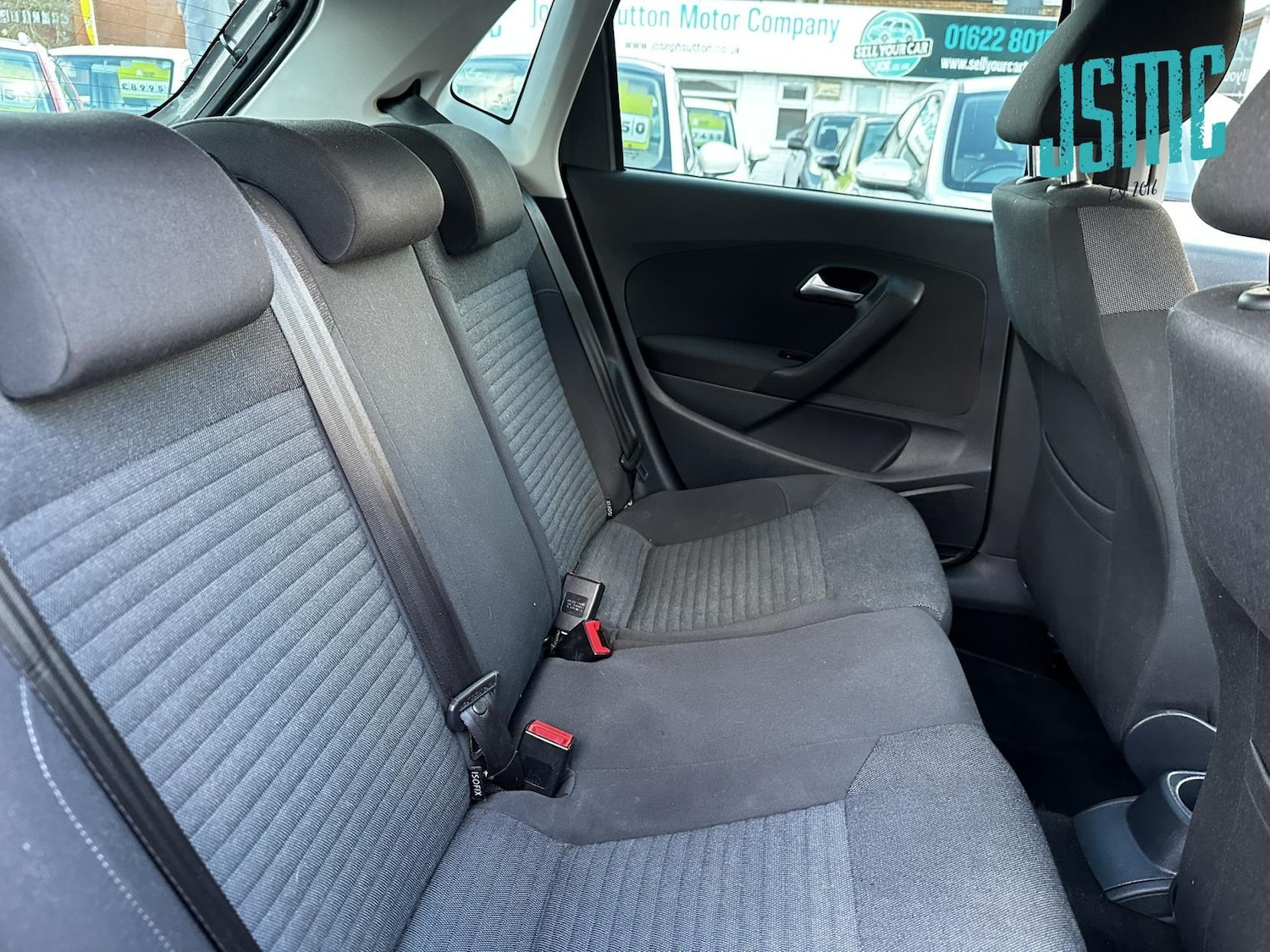 Used Volkswagen Polo 2012 for sale - 77837380: Photo 7