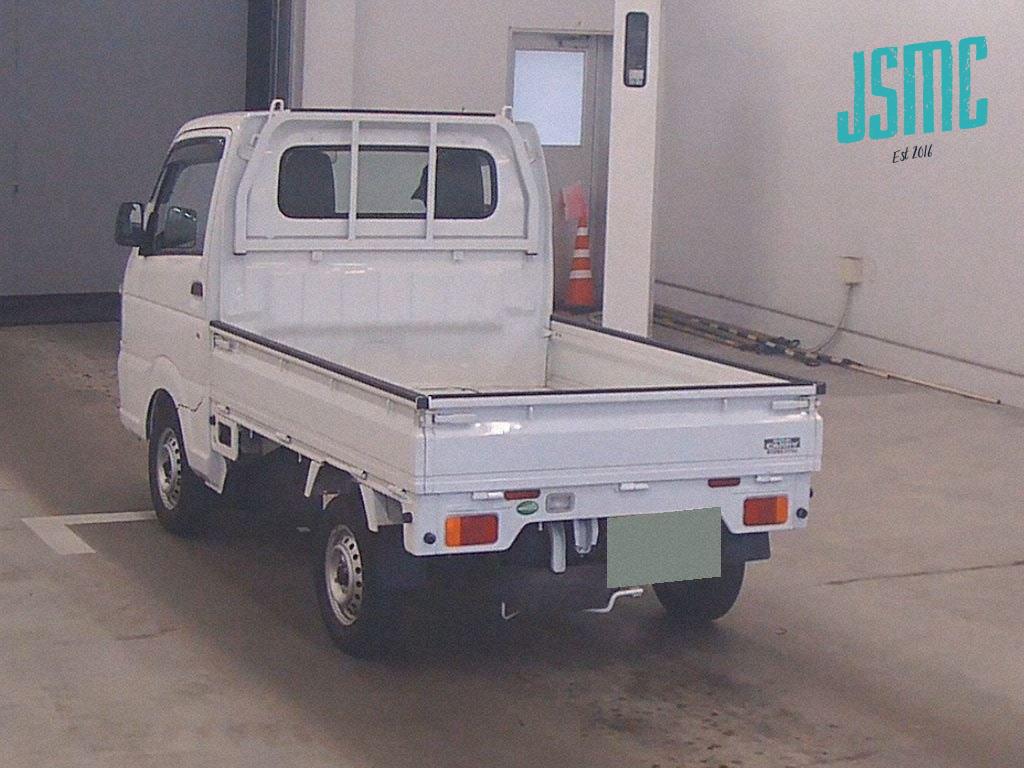 Used Suzuki Carry 2014 for sale - 76172732: Photo 10