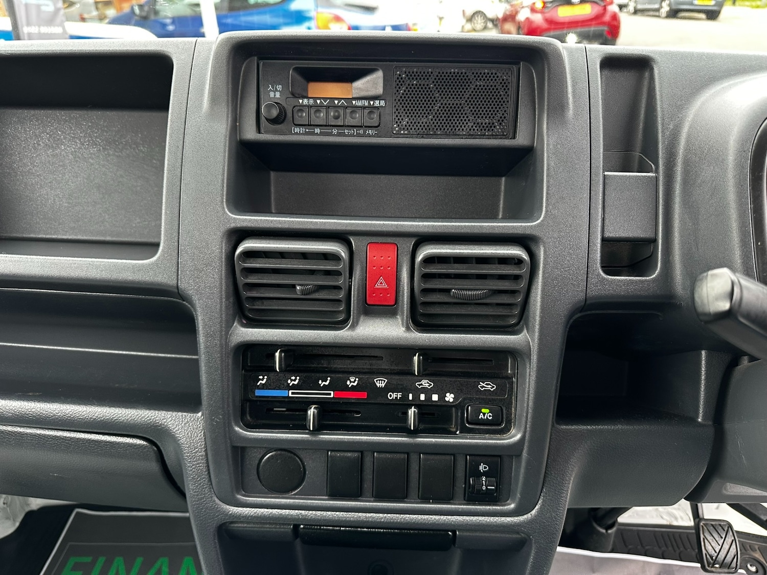 Used Suzuki Carry 2014 for sale - 76172732: Photo 12