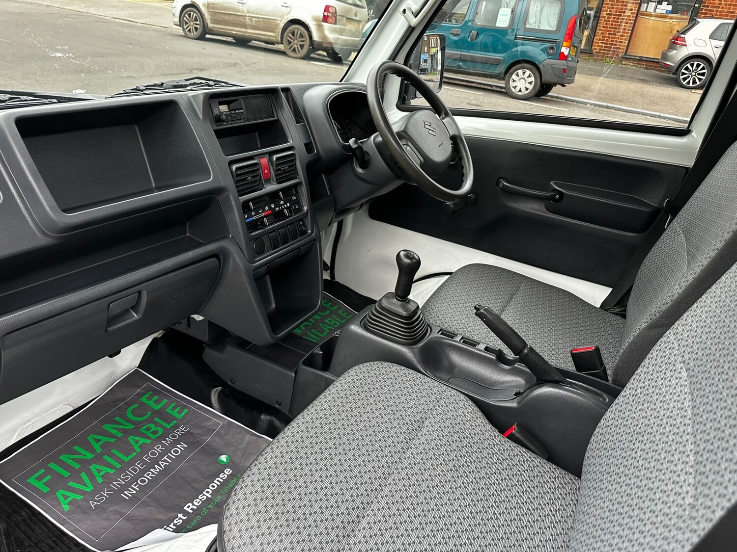 Used Suzuki Carry 2014 for sale - 76172732: Photo 17