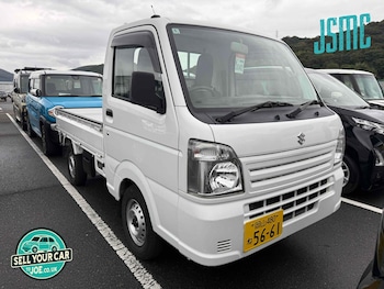 Suzuki - Carry