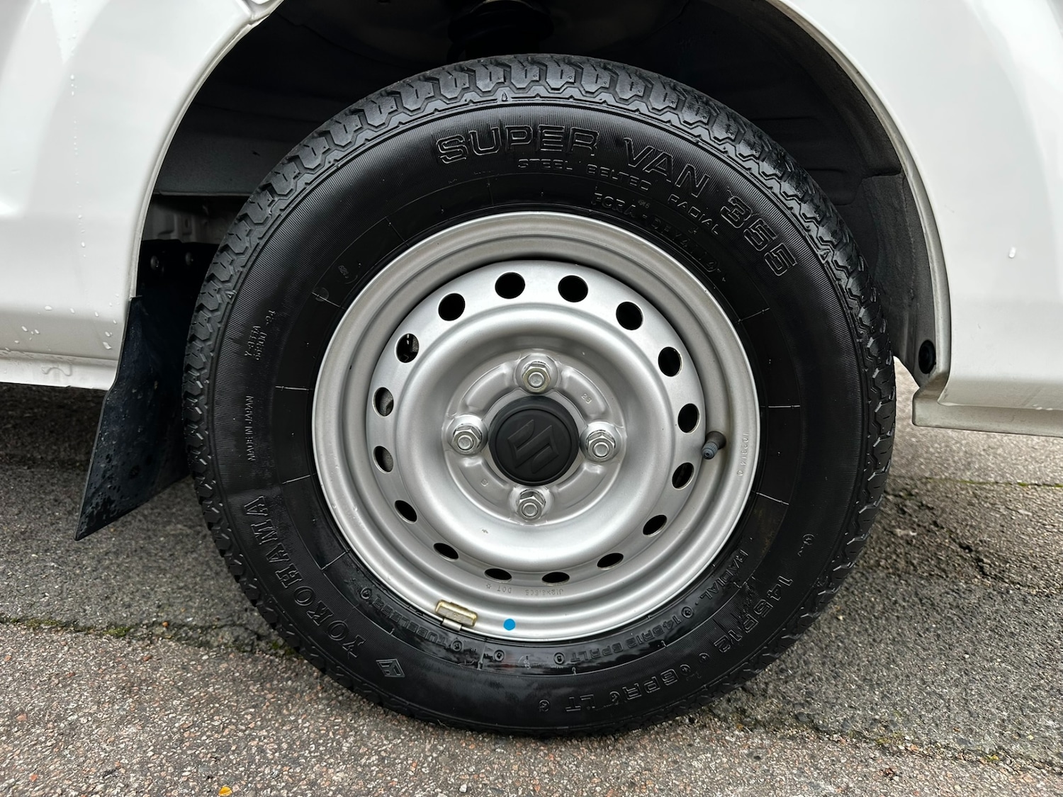 Used Suzuki Carry 2014 for sale - 76172732: Photo 23