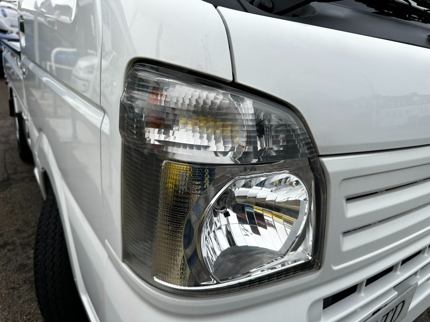 Used Suzuki Carry 2014 for sale - 76172732: Photo 29