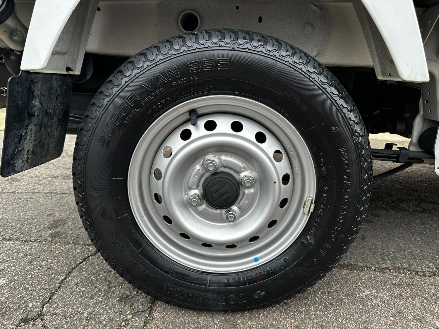 Used Suzuki Carry 2014 for sale - 76172732: Photo 30