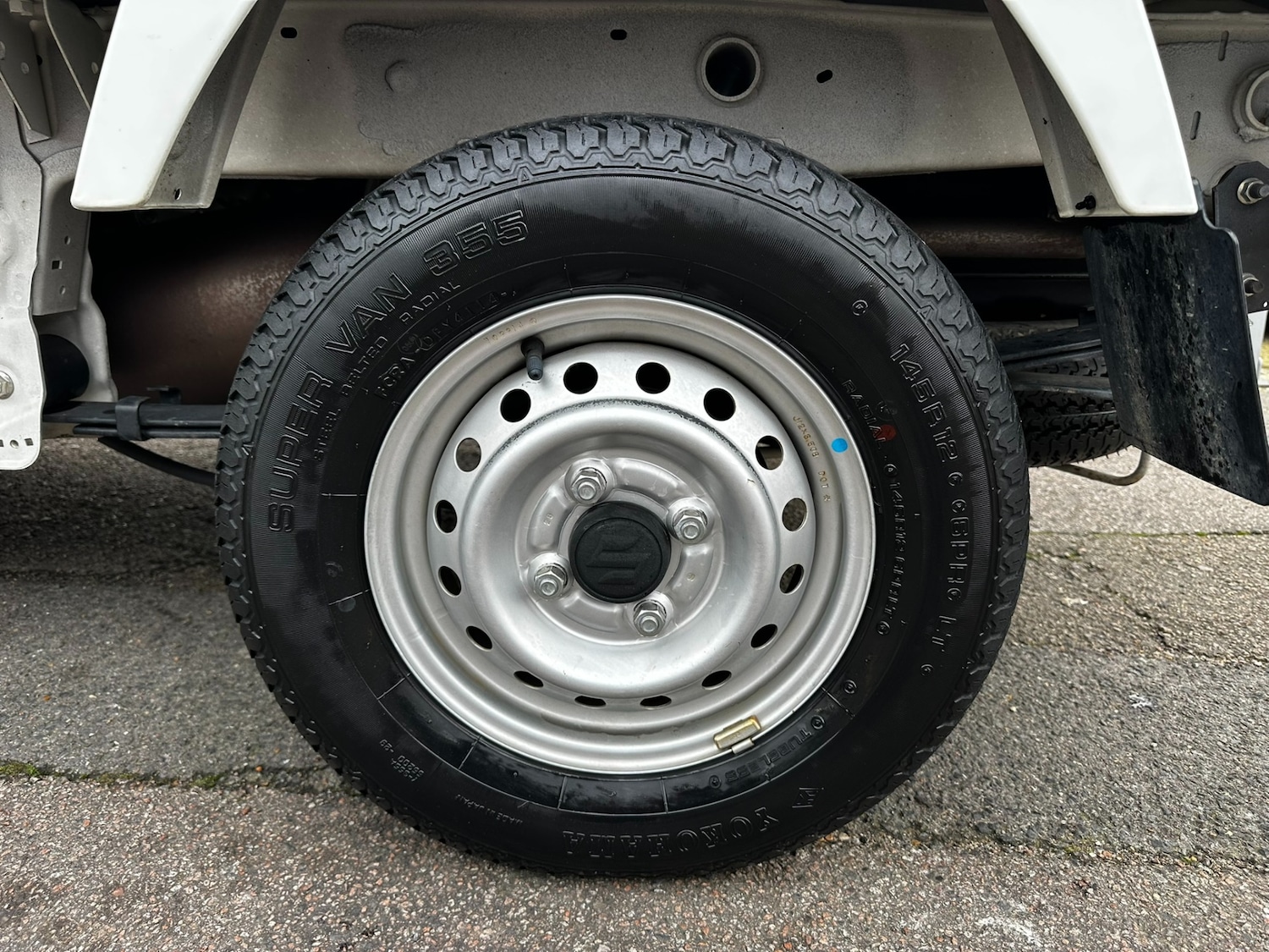 Used Suzuki Carry 2014 for sale - 76172732: Photo 31