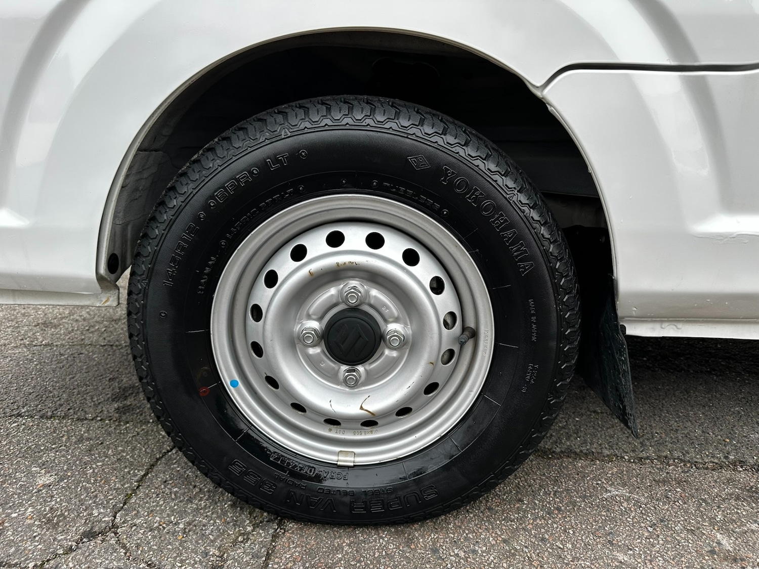 Used Suzuki Carry 2014 for sale - 76172732: Photo 32