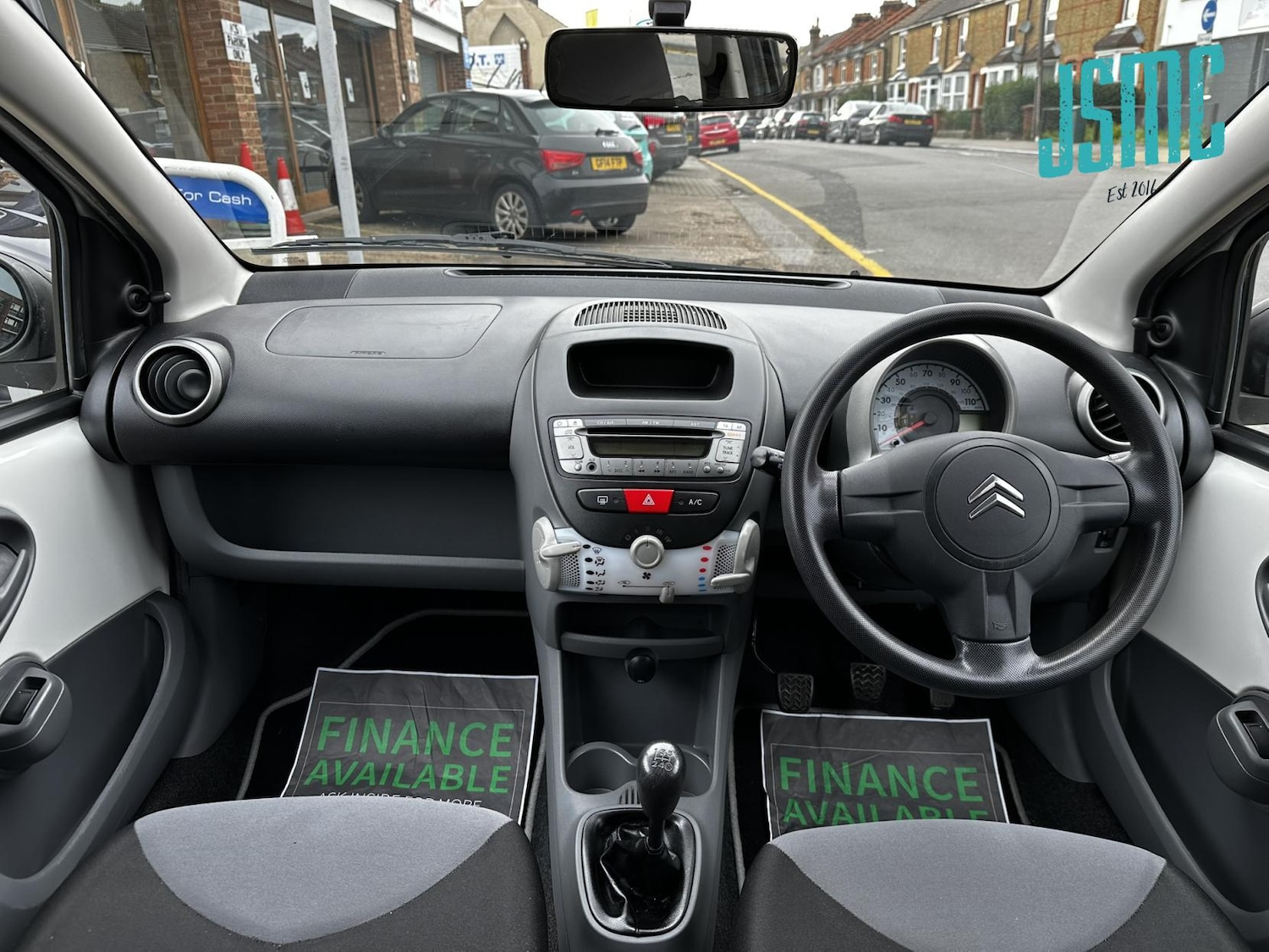 Used Citroen C1 2011 for sale - 76367256: Photo 10