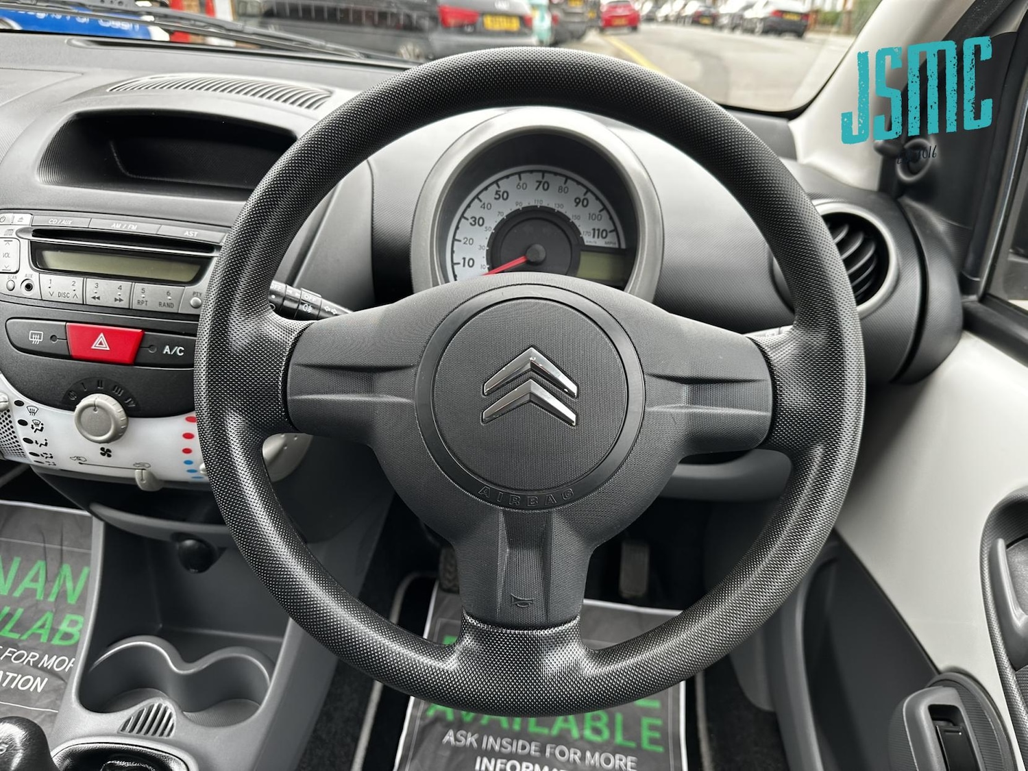 Used Citroen C1 2011 for sale - 76367256: Photo 15