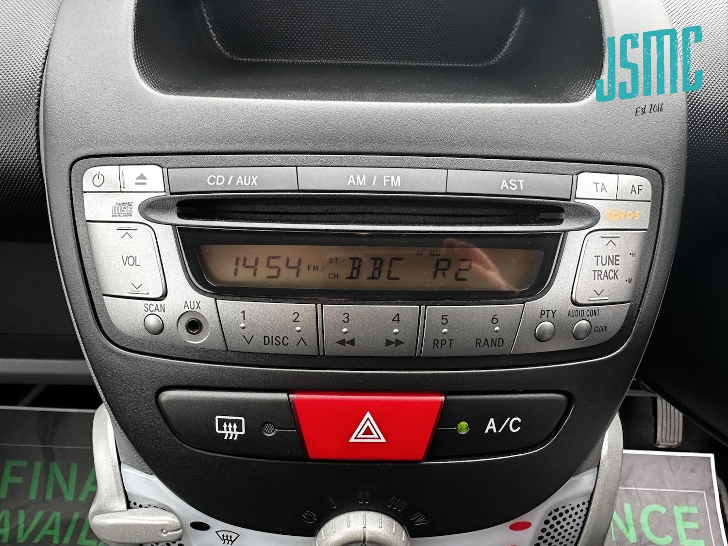 Used Citroen C1 2011 for sale - 76367256: Photo 16