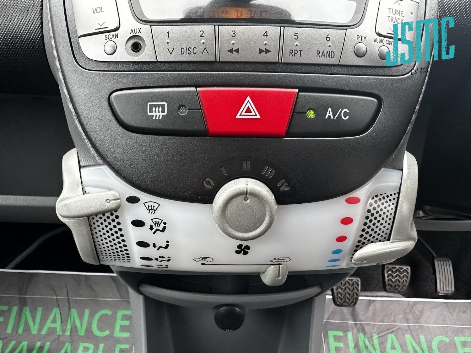 Used Citroen C1 2011 for sale - 76367256: Photo 17