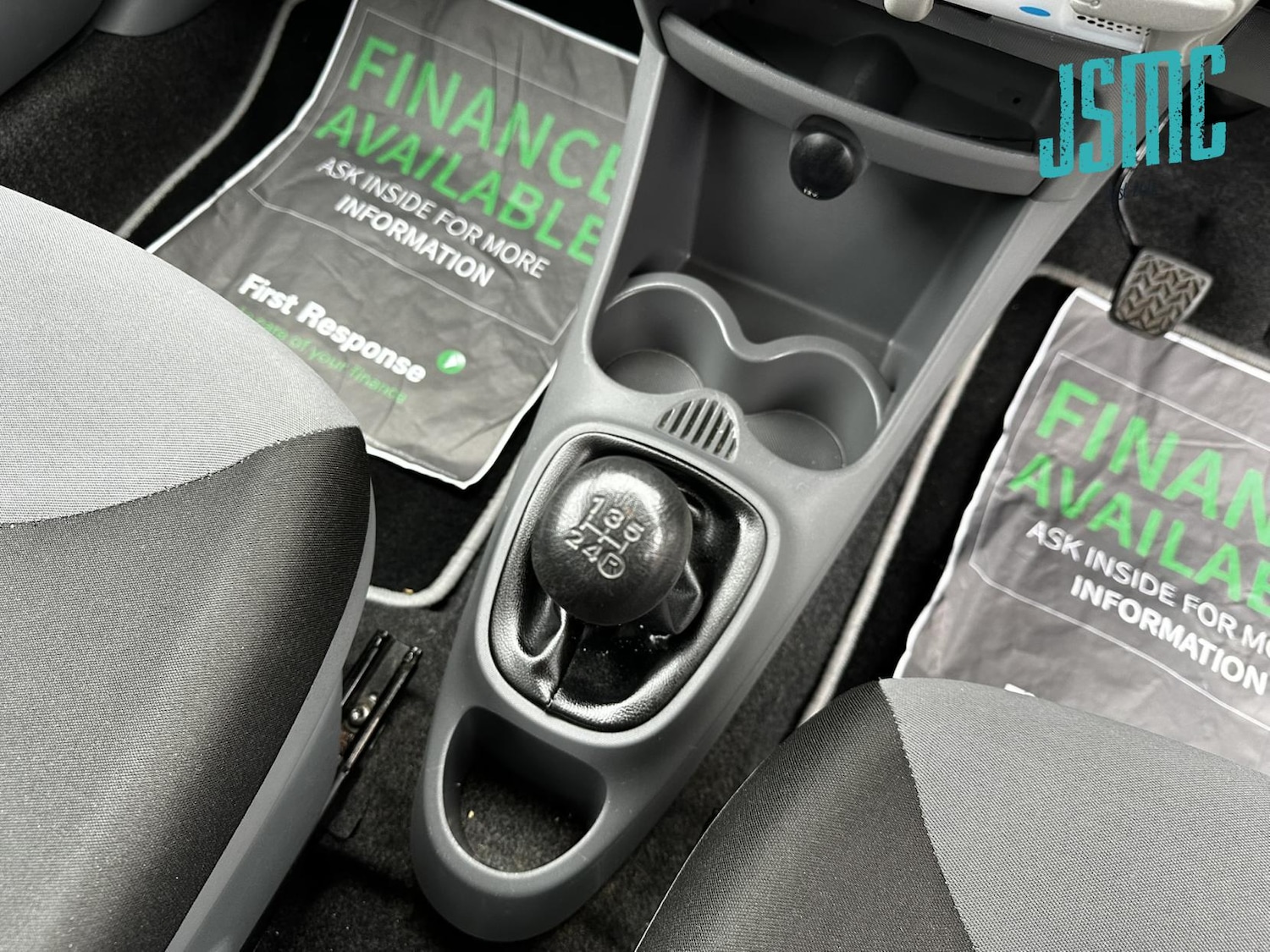 Used Citroen C1 2011 for sale - 76367256: Photo 18