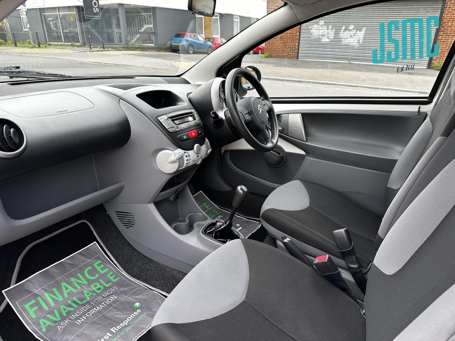 Used Citroen C1 2011 for sale - 76367256: Photo 2