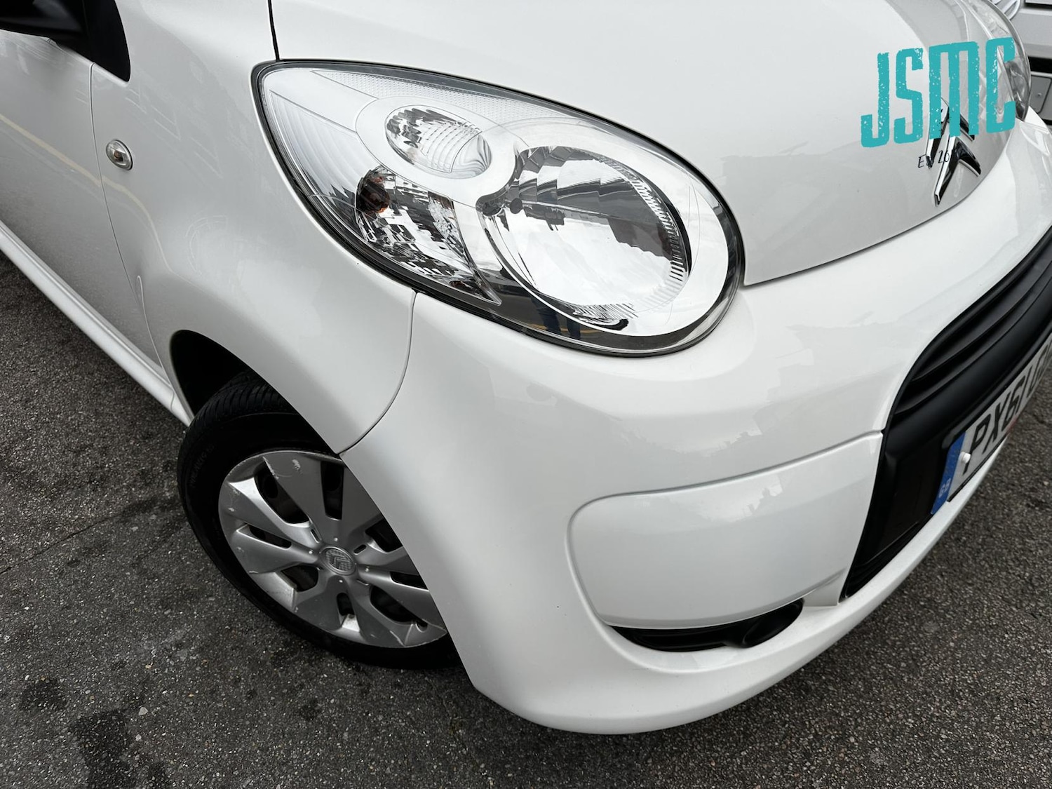 Used Citroen C1 2011 for sale - 76367256: Photo 25
