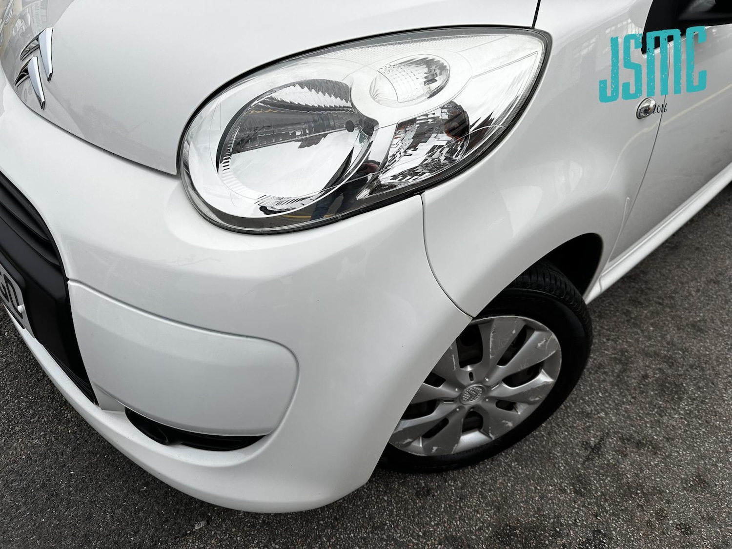 Used Citroen C1 2011 for sale - 76367256: Photo 26