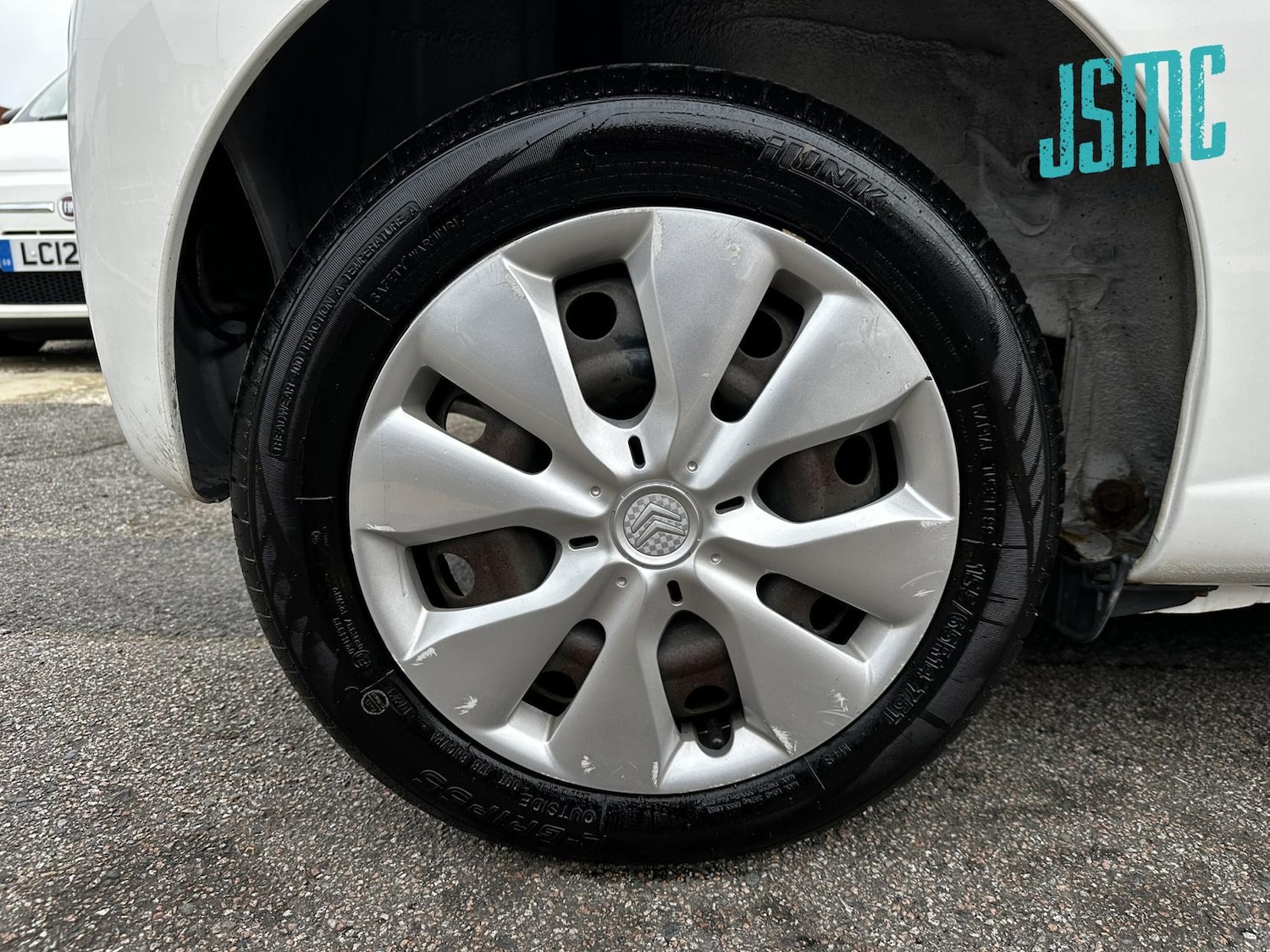 Used Citroen C1 2011 for sale - 76367256: Photo 29