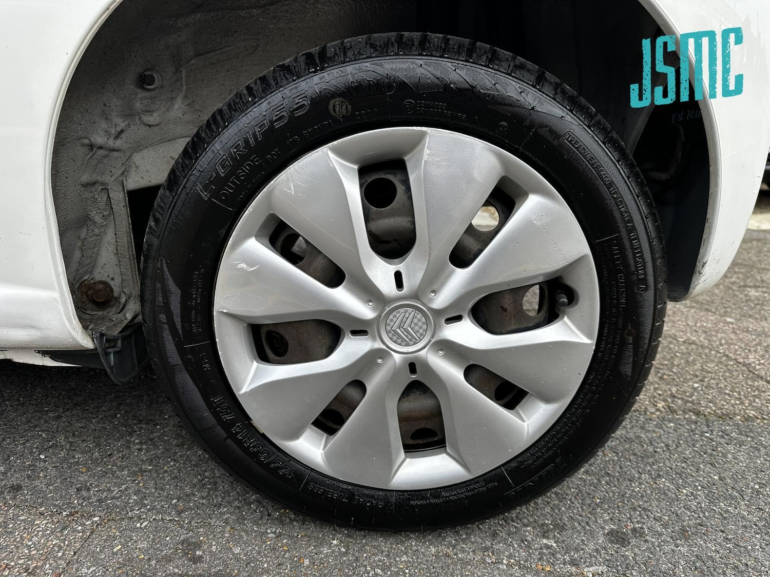 Used Citroen C1 2011 for sale - 76367256: Photo 32