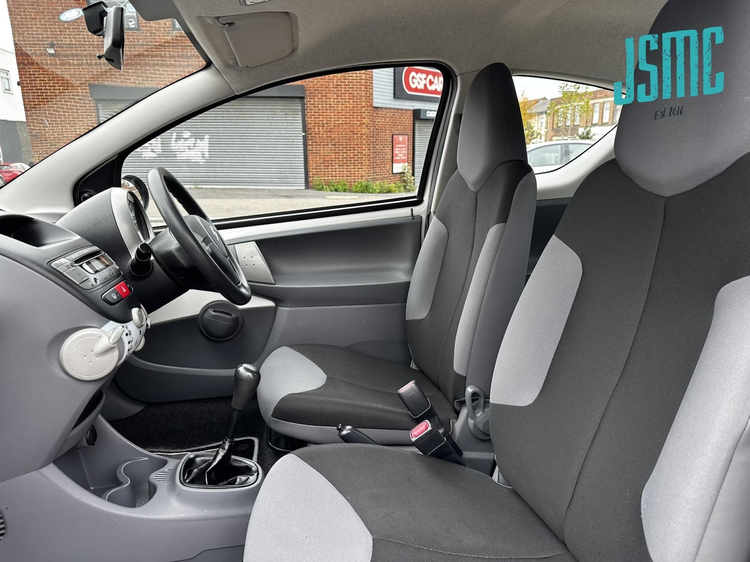 Used Citroen C1 2011 for sale - 76367256: Photo 5