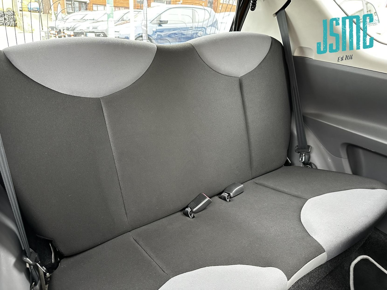 Used Citroen C1 2011 for sale - 76367256: Photo 7