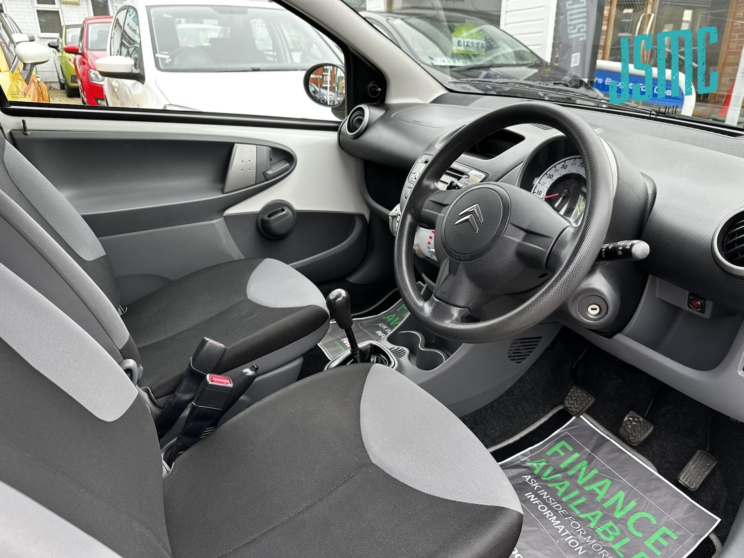 Used Citroen C1 2011 for sale - 76367256: Photo 9